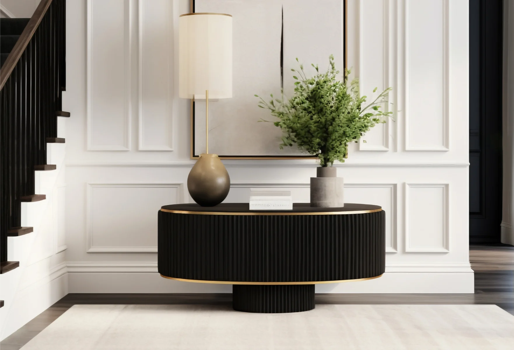 wykończenie wnętrz inspiracje