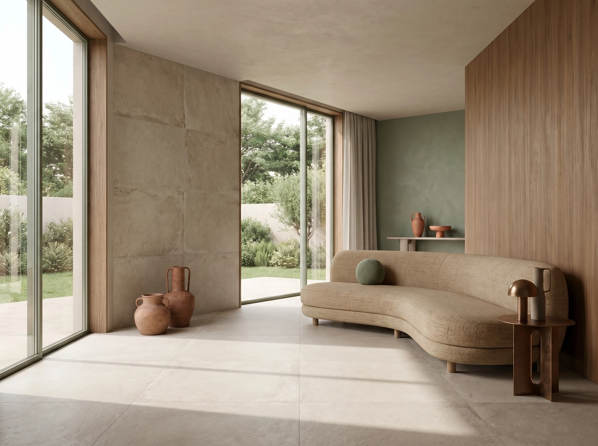 Wykończenie wnętrz inspiracje: trendy na 2026 rok